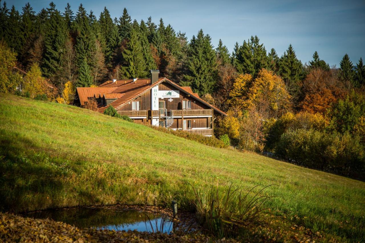 Apartment Bavaria Міттерфірміанстройт Екстер'єр фото