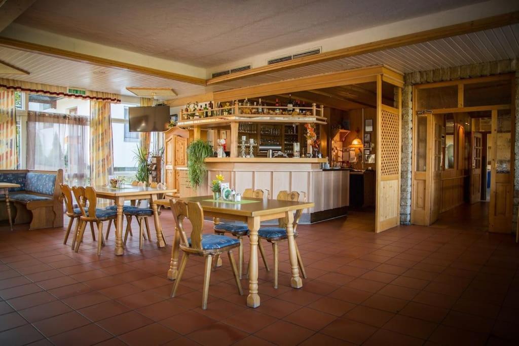 Apartment Bavaria Міттерфірміанстройт Екстер'єр фото
